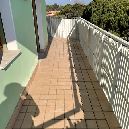 Apartament Condominio Prisma
