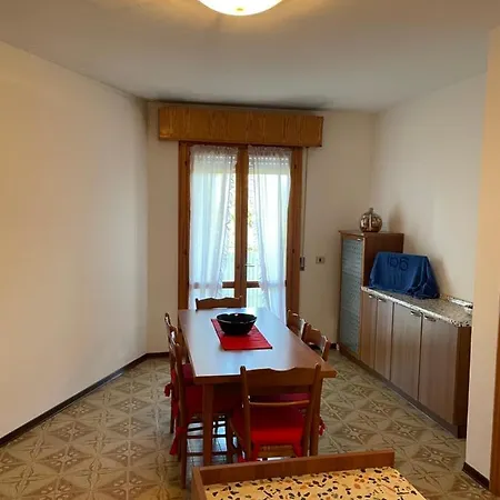 Condominio Prisma Apartment *