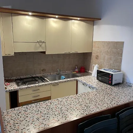 Apartament Condominio Prisma