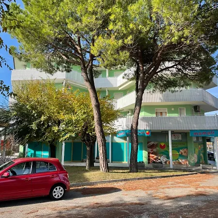 Condominio Prisma Apartament