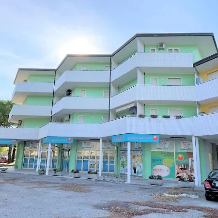Condominio Prisma Bibione