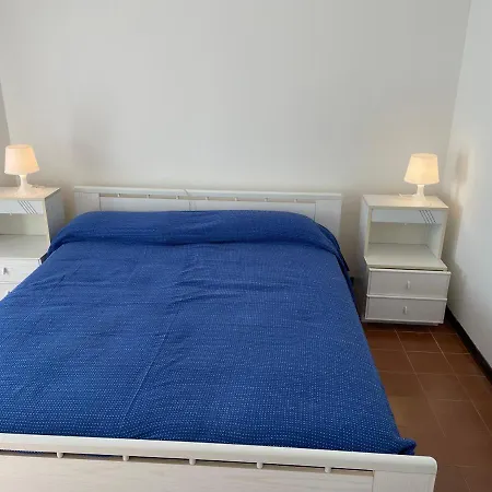 Apartament Condominio Prisma Bibione