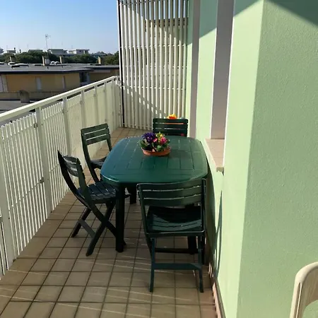 Apartment Condominio Prisma *