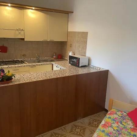Condominio Prisma Apartment *