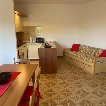Condominio Prisma Apartment