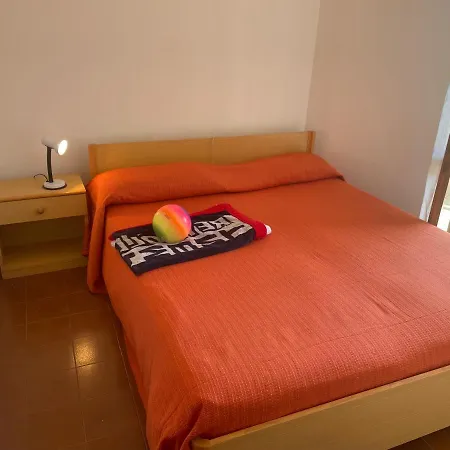 Apartment Condominio Prisma *